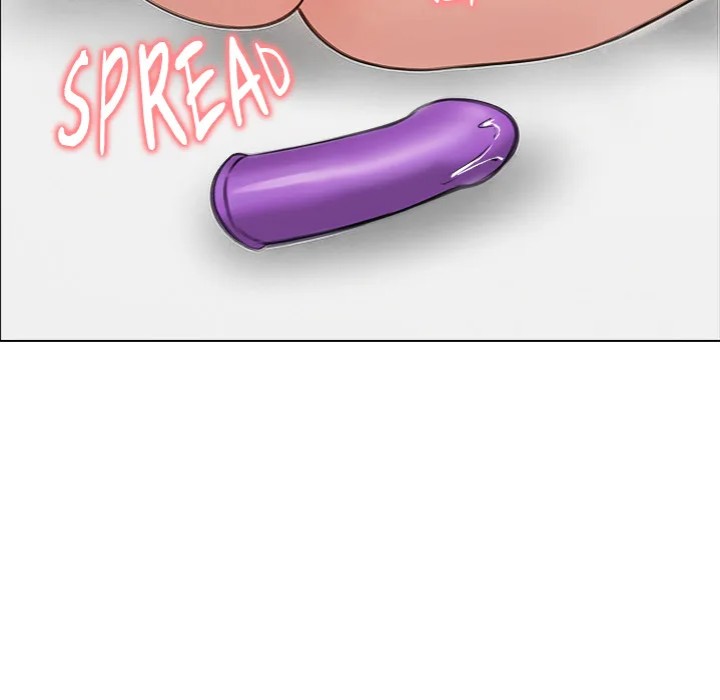 Runaway Wife Page 120 - MangaHe