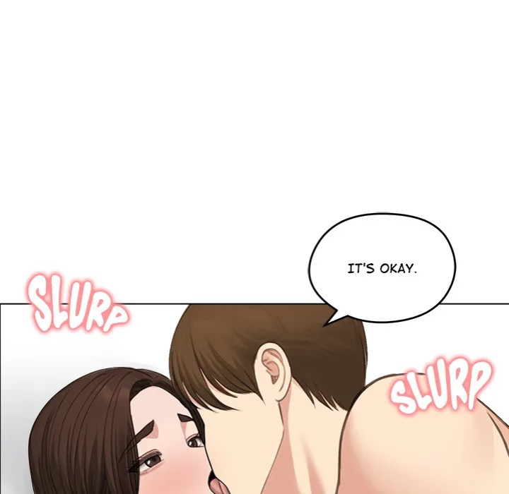 Runaway Wife Page 126 - MangaHe