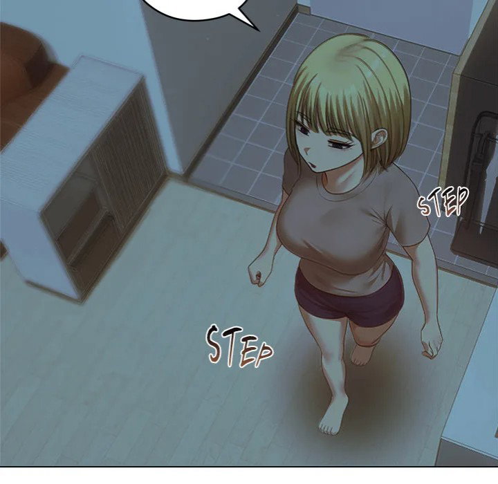 Runaway Wife Page 142 - MangaHe