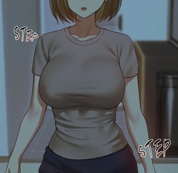 Runaway Wife Page 144 - MangaHe