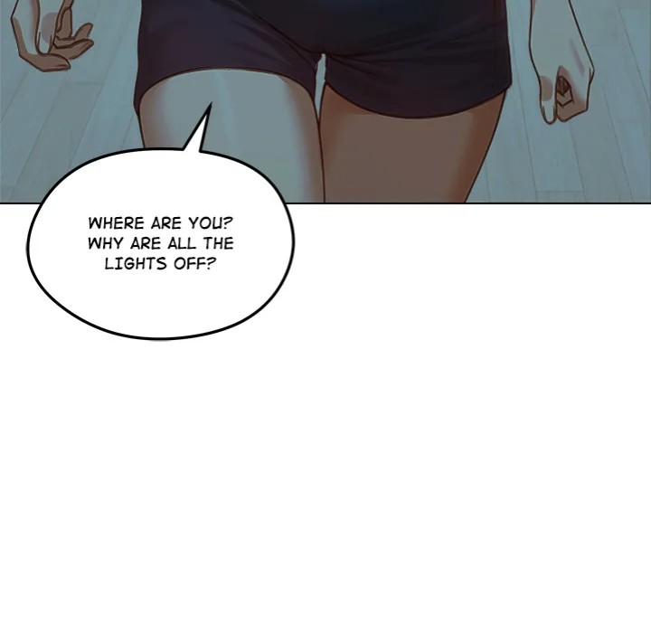 Runaway Wife Page 145 - MangaHe