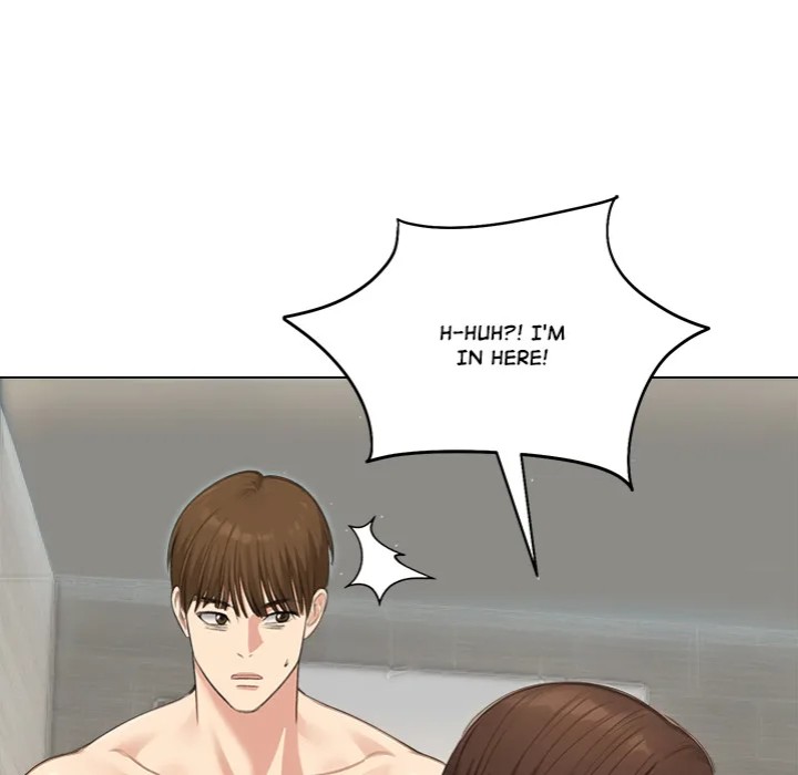 Runaway Wife Page 146 - MangaHe