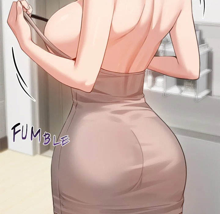 Runaway Wife Page 152 - MangaHe