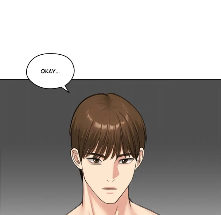 Runaway Wife Page 154 - MangaHe