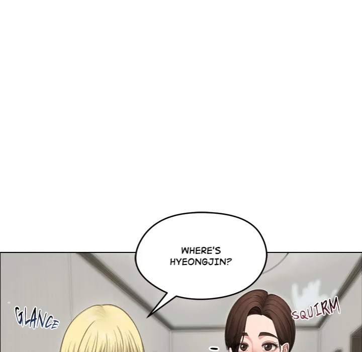 Runaway Wife Page 158 - MangaHe