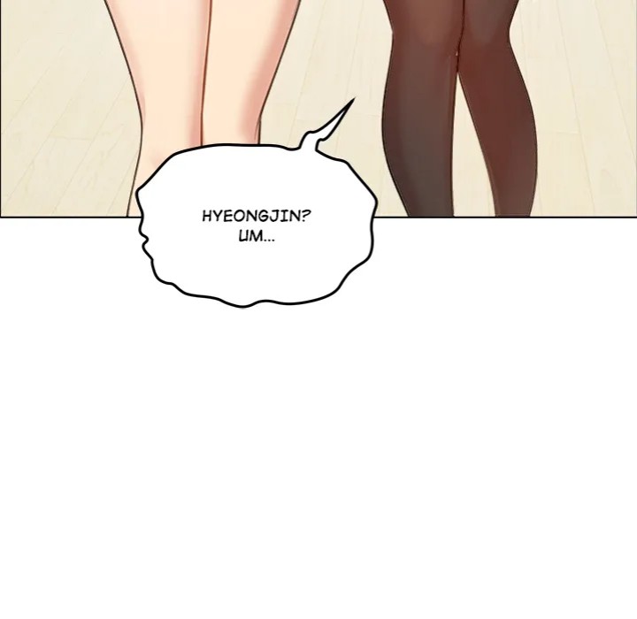 Runaway Wife Page 160 - MangaHe