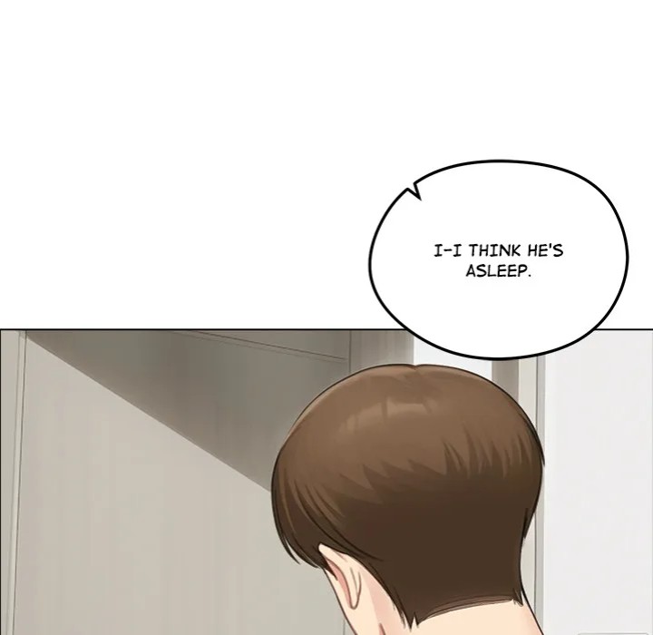 Runaway Wife Page 161 - MangaHe
