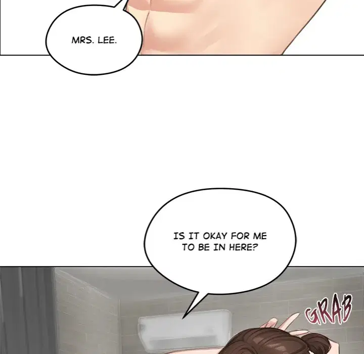 Runaway Wife Page 30 - MangaHe