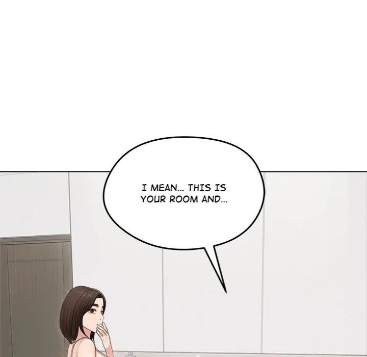 Runaway Wife Page 33 - MangaHe
