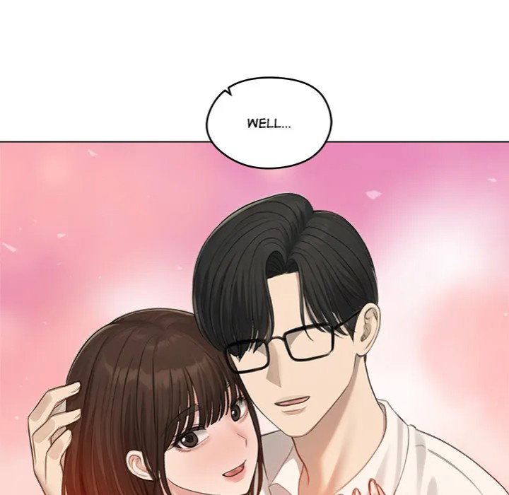Runaway Wife Page 35 - MangaHe