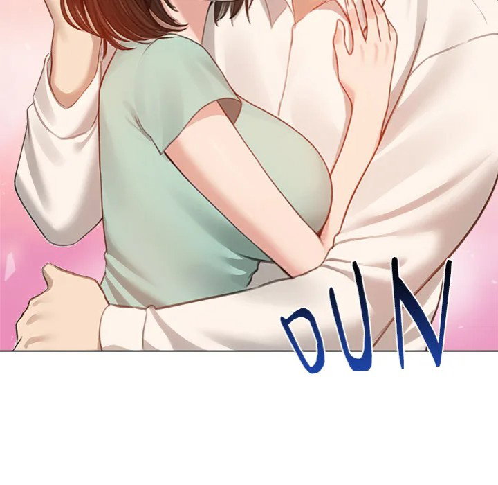 Runaway Wife Page 36 - MangaHe