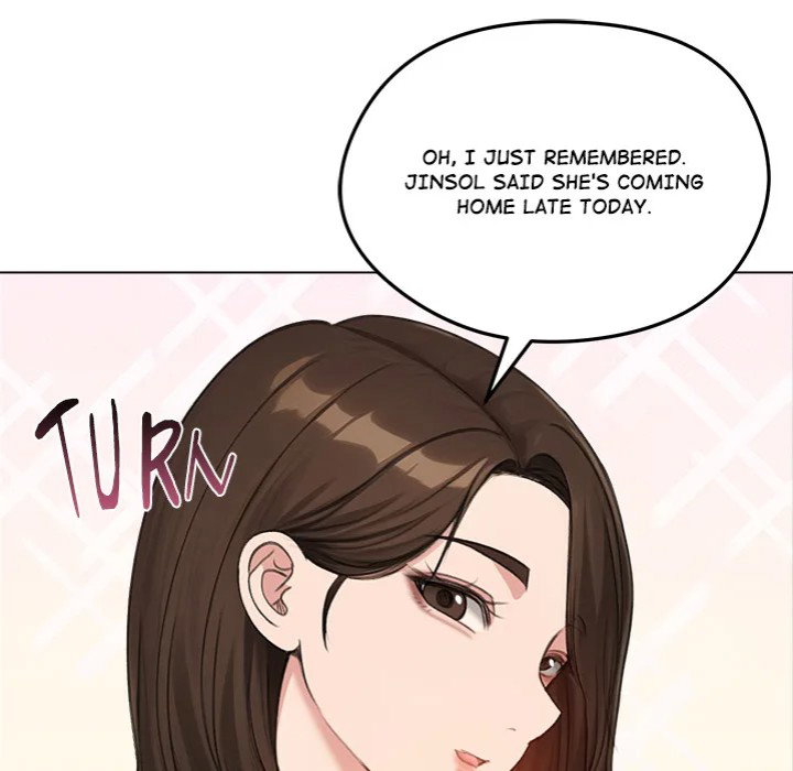 Runaway Wife Page 42 - MangaHe