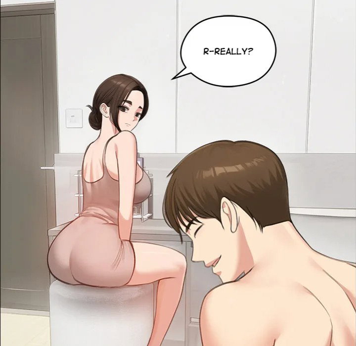 Runaway Wife Page 45 - MangaHe