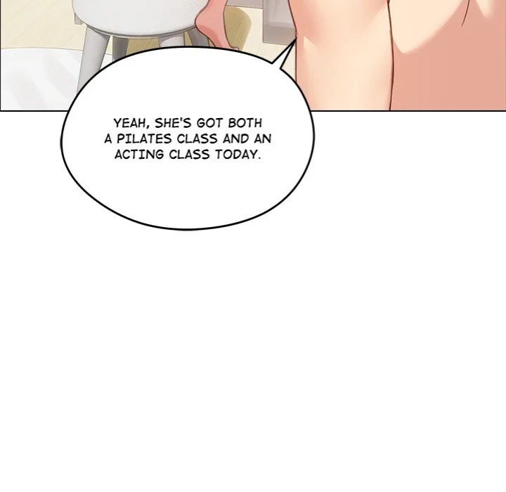 Runaway Wife Page 46 - MangaHe