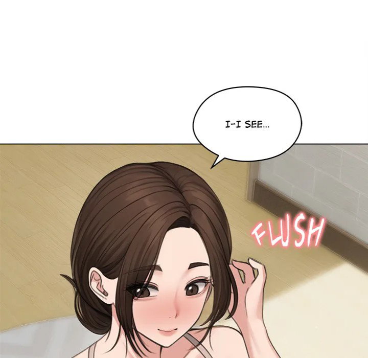 Runaway Wife Page 47 - MangaHe