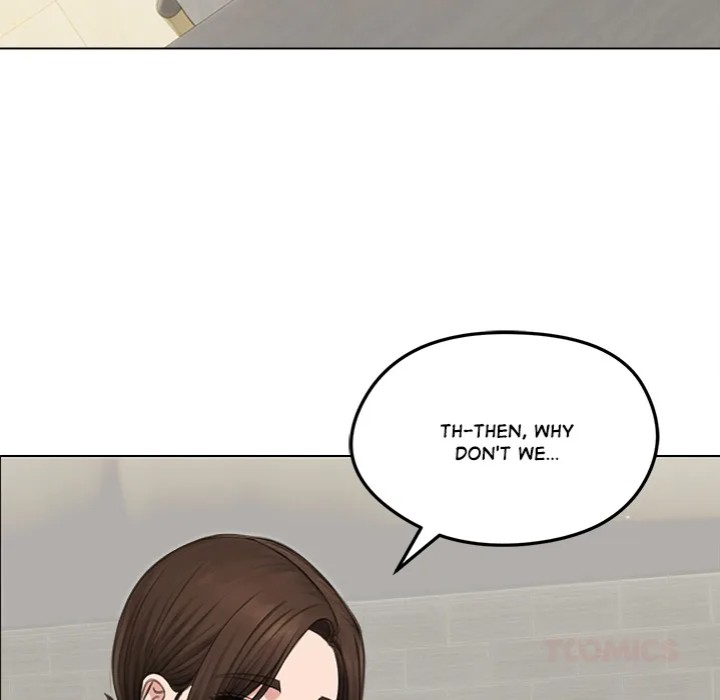 Runaway Wife Page 49 - MangaHe