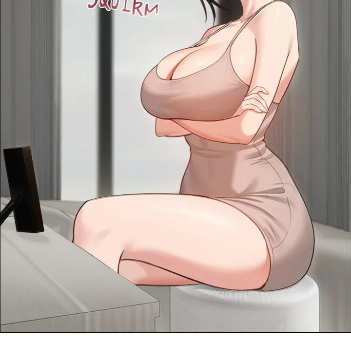 Runaway Wife Page 55 - MangaHe