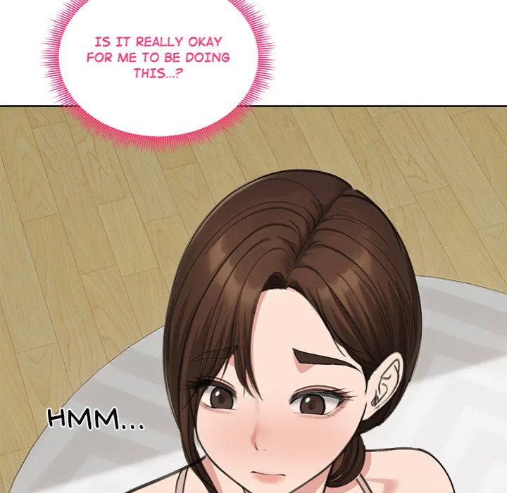 Runaway Wife Page 57 - MangaHe