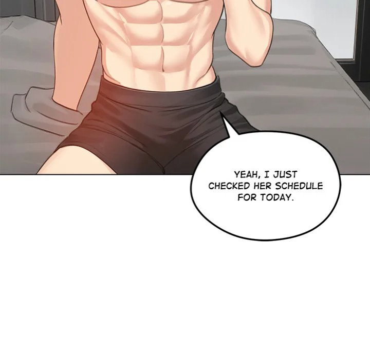 Runaway Wife Page 61 - MangaHe