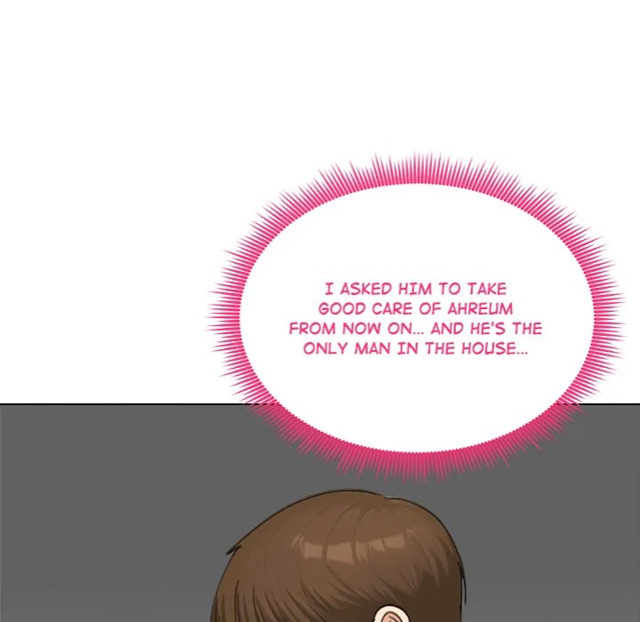 Runaway Wife Page 62 - MangaHe