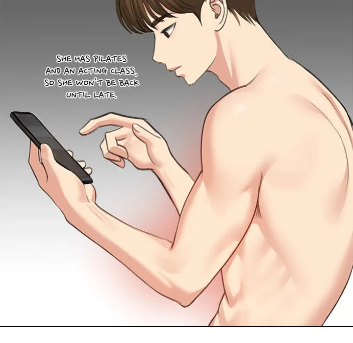 Runaway Wife Page 63 - MangaHe