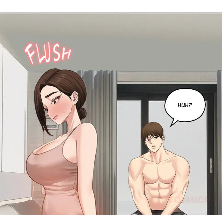 Runaway Wife Page 67 - MangaHe