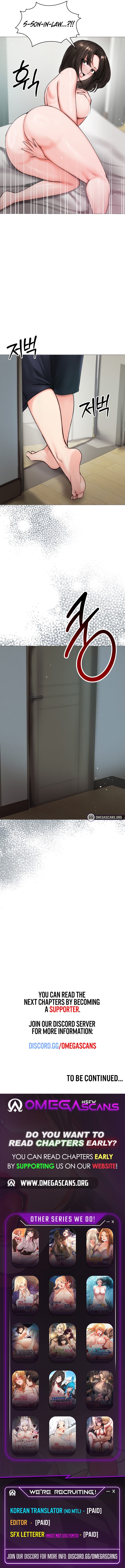 Runaway Wife Page 10 - MangaHe
