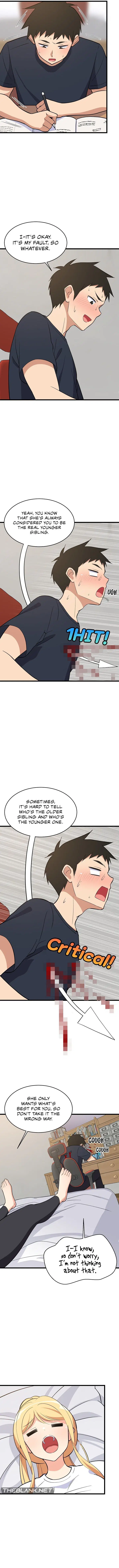 College Grades Skyrocketing Page 11 - MangaHe