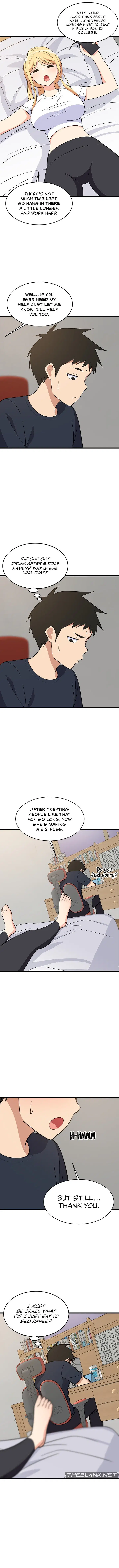 College Grades Skyrocketing Page 12 - MangaHe