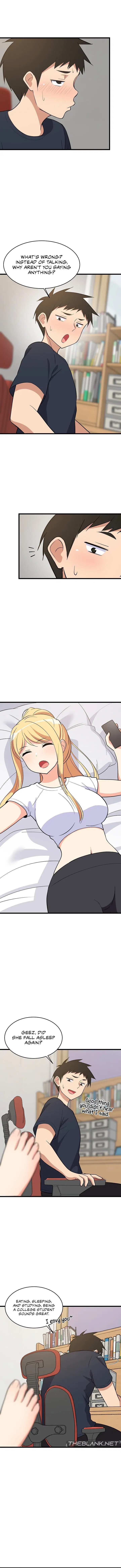 College Grades Skyrocketing Page 13 - MangaHe