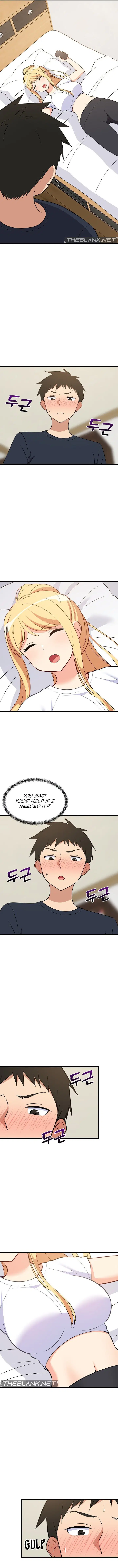 College Grades Skyrocketing Page 15 - MangaHe
