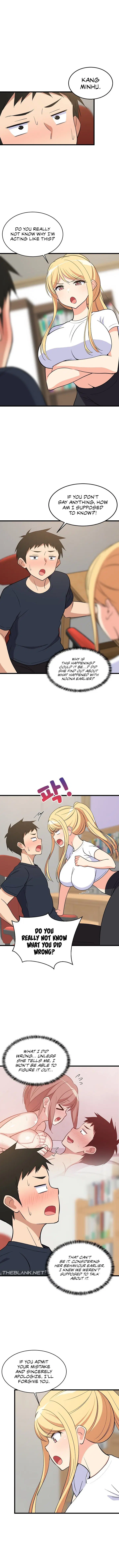 College Grades Skyrocketing Page 3 - MangaHe