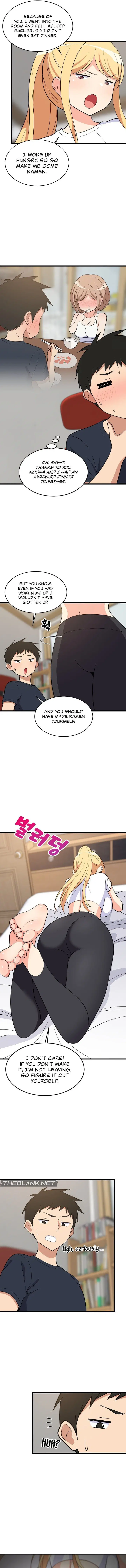 College Grades Skyrocketing Page 6 - MangaHe