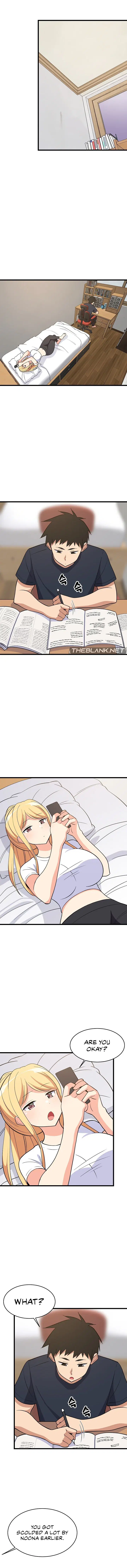 College Grades Skyrocketing Page 10 - MangaHe