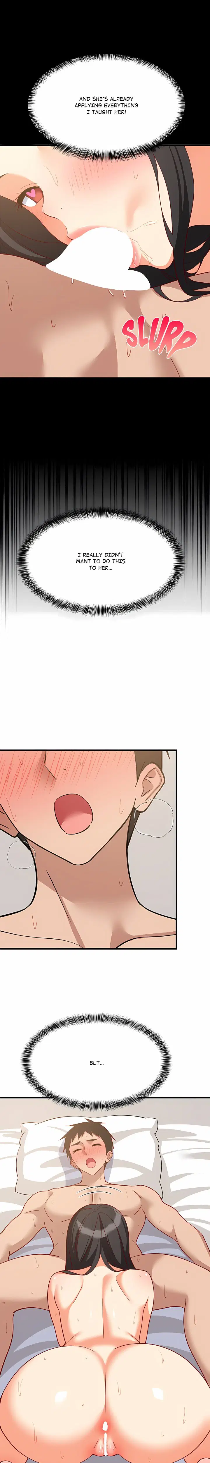 College Grades Skyrocketing Page 15 - MangaHe