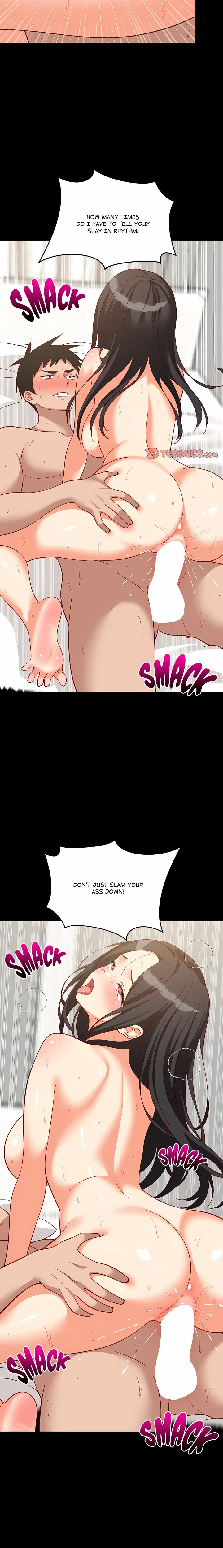 College Grades Skyrocketing Page 7 - MangaHe