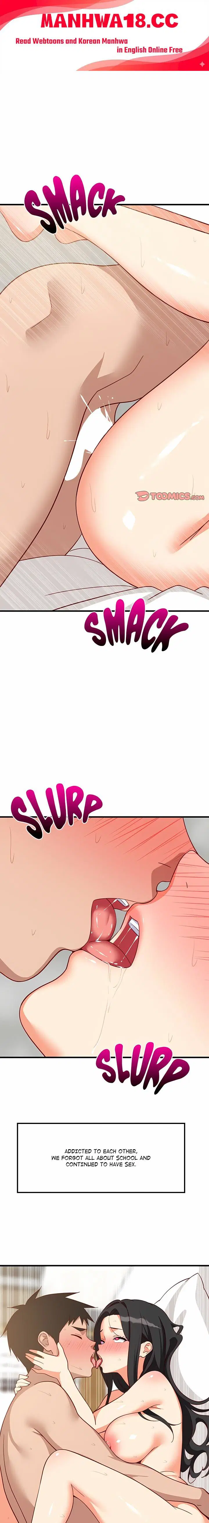 College Grades Skyrocketing Page 2 - MangaHe