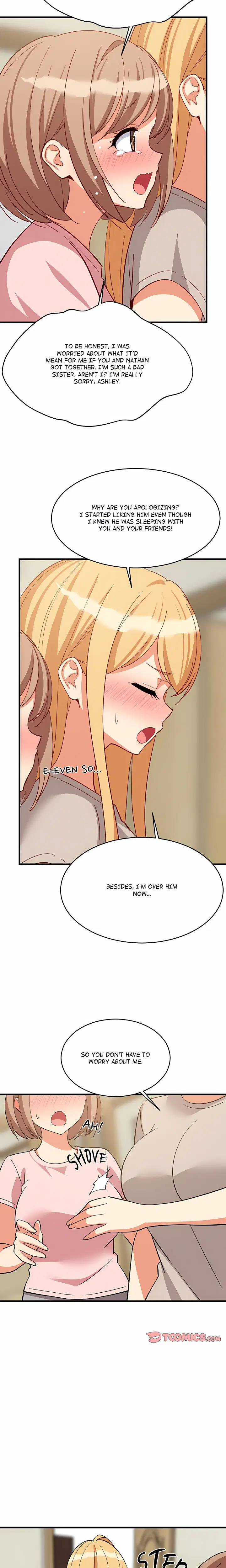 College Grades Skyrocketing Page 14 - MangaHe