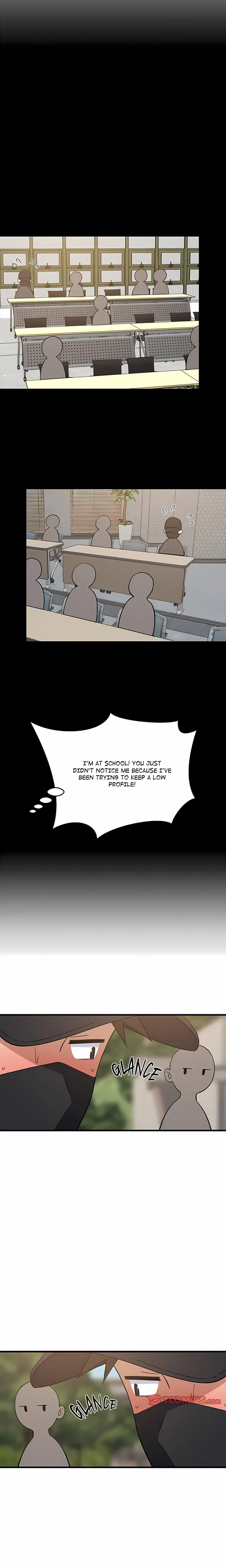 College Grades Skyrocketing Page 19 - MangaHe