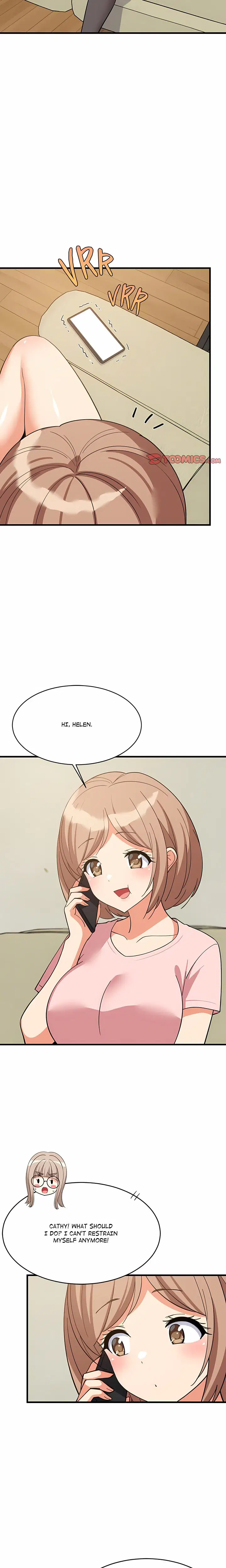 College Grades Skyrocketing Page 7 - MangaHe