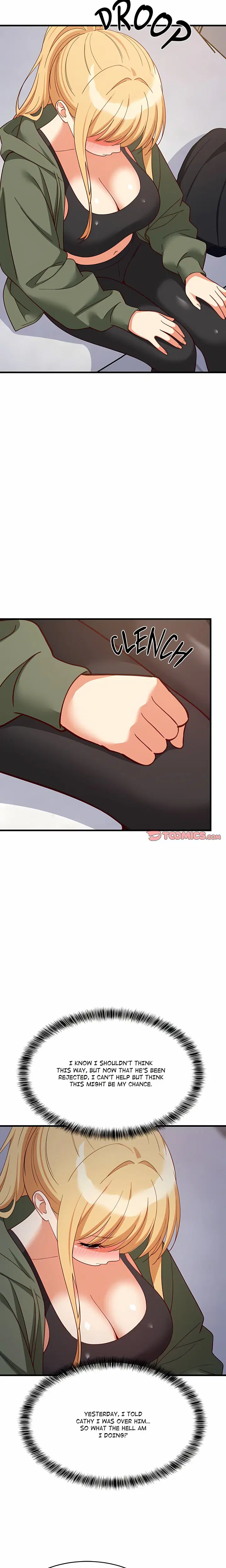 College Grades Skyrocketing Page 16 - MangaHe