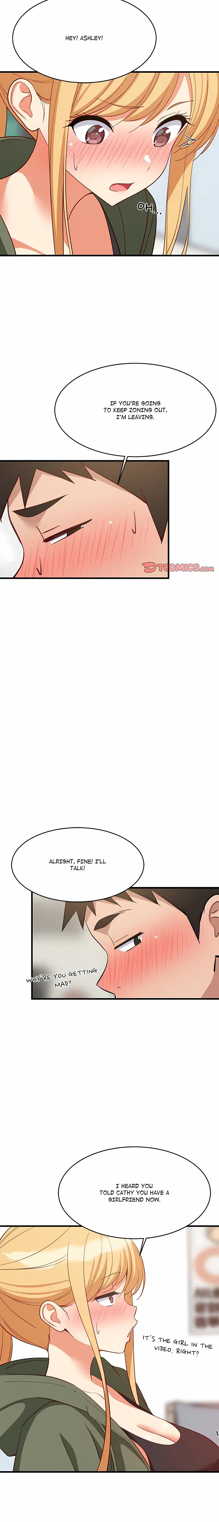 College Grades Skyrocketing Page 17 - MangaHe