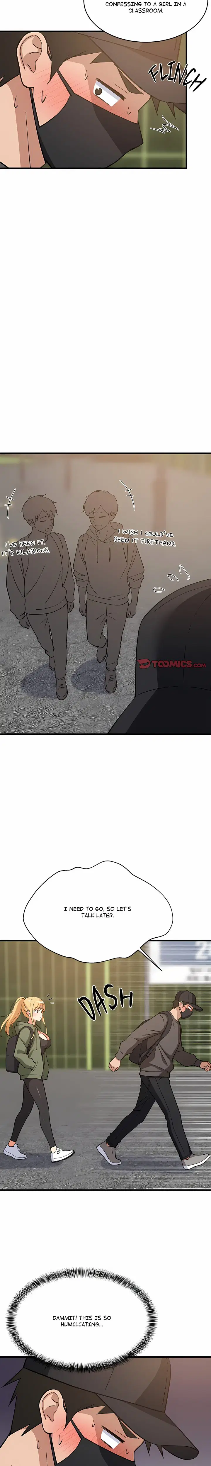 College Grades Skyrocketing Page 6 - MangaHe