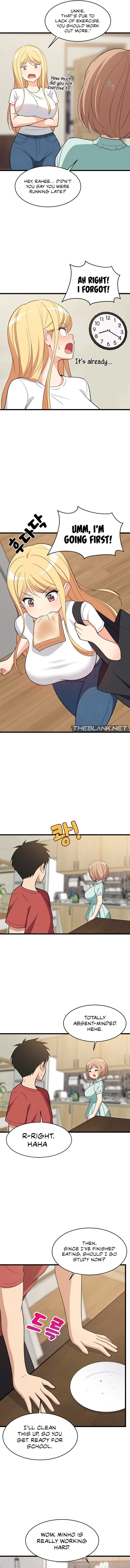 College Grades Skyrocketing Page 12 - MangaHe