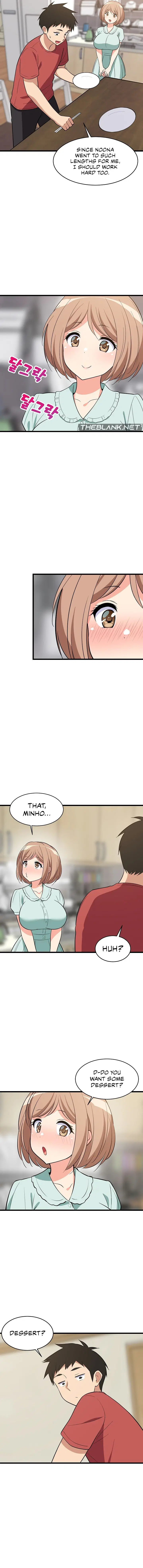 College Grades Skyrocketing Page 13 - MangaHe