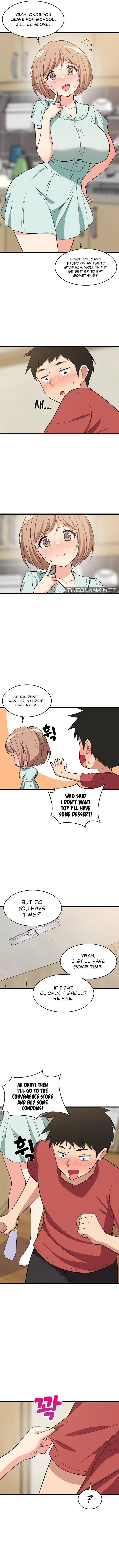 College Grades Skyrocketing Page 14 - MangaHe