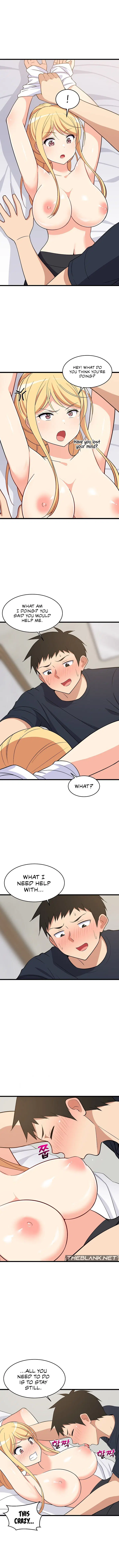 College Grades Skyrocketing Page 3 - MangaHe