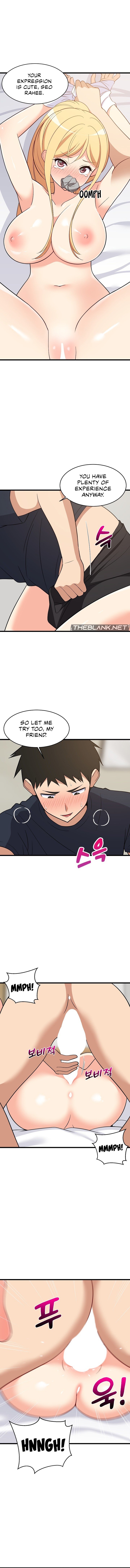 College Grades Skyrocketing Page 5 - MangaHe