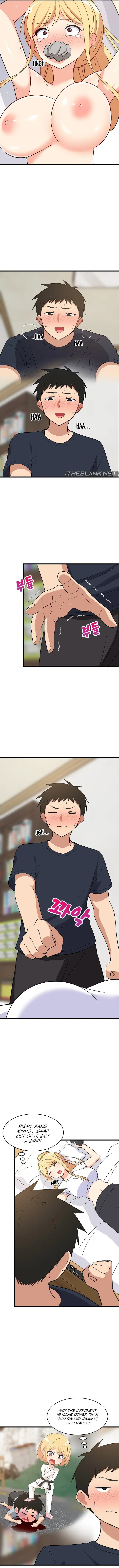 College Grades Skyrocketing Page 6 - MangaHe