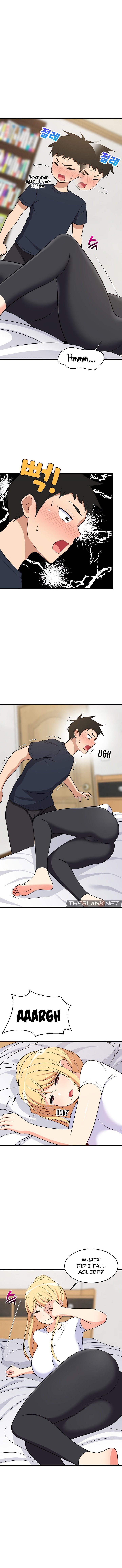 College Grades Skyrocketing Page 7 - MangaHe